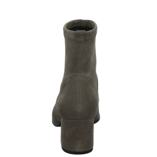 Peter Kaiser Stiefel Damen Anthrazit