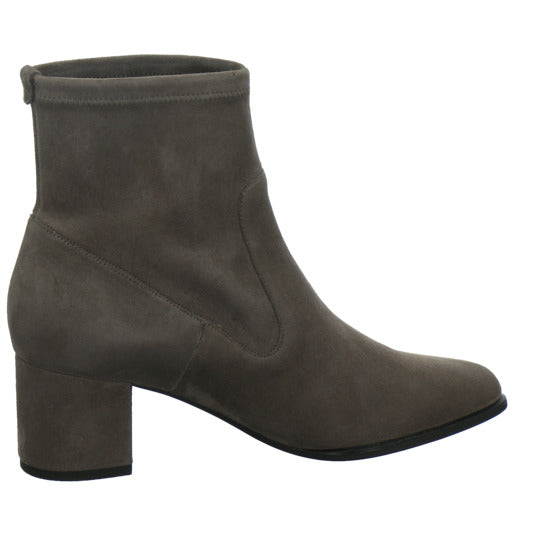 Peter Kaiser Stiefel Damen Anthrazit