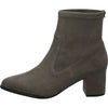 Peter Kaiser Stiefel Damen Anthrazit