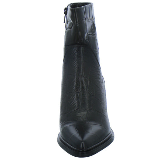Mjus Stiefel Damen Anthrazit