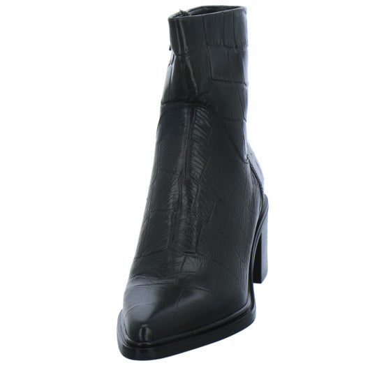 Mjus Stiefel Damen Anthrazit
