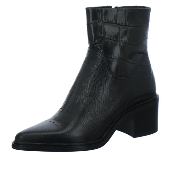 Mjus Stiefel Damen Anthrazit
