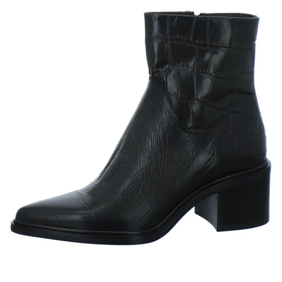 Mjus Stiefel Damen Anthrazit