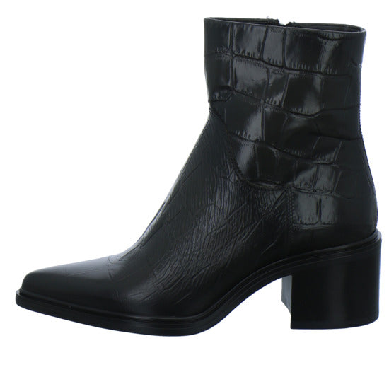 Mjus Stiefel Damen Anthrazit