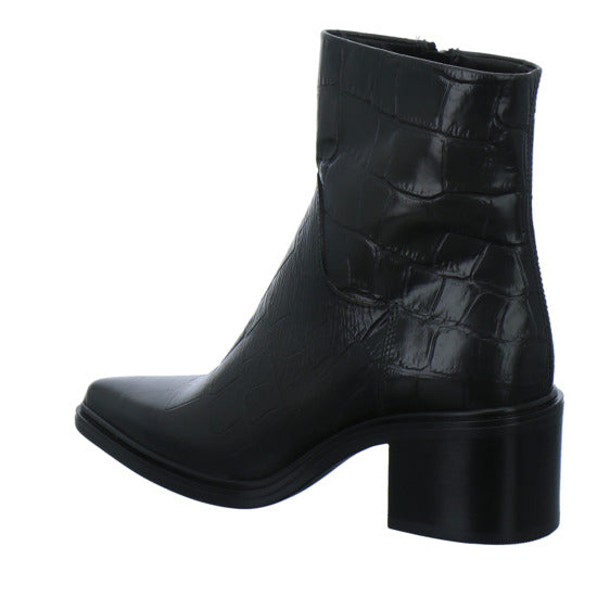 Mjus Stiefel Damen Anthrazit