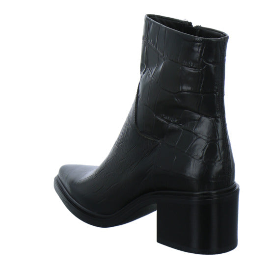 Mjus Stiefel Damen Anthrazit