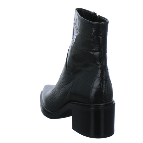 Mjus Stiefel Damen Anthrazit