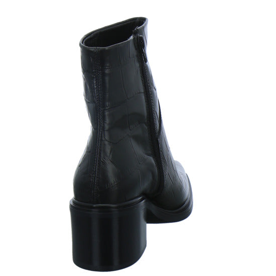 Mjus Stiefel Damen Anthrazit