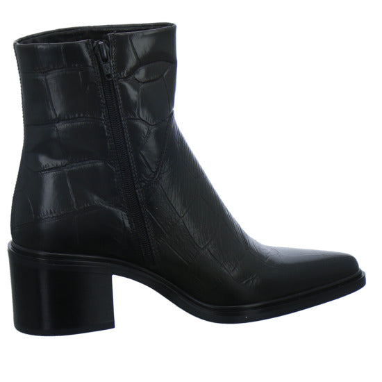 Mjus Stiefel Damen Anthrazit