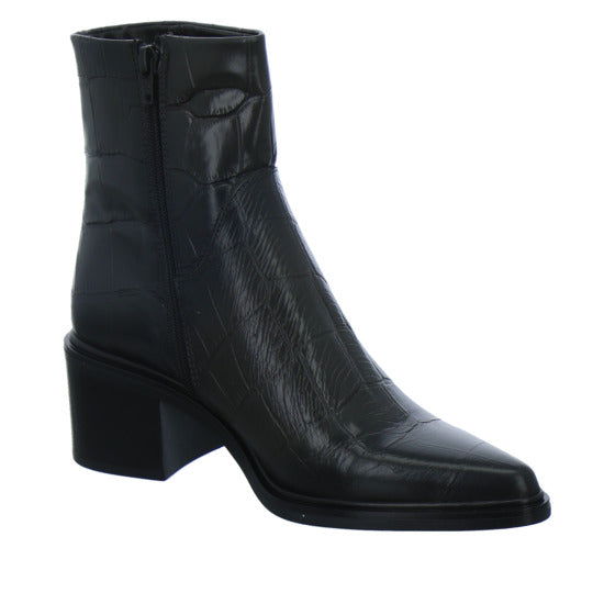 Mjus Stiefel Damen Anthrazit