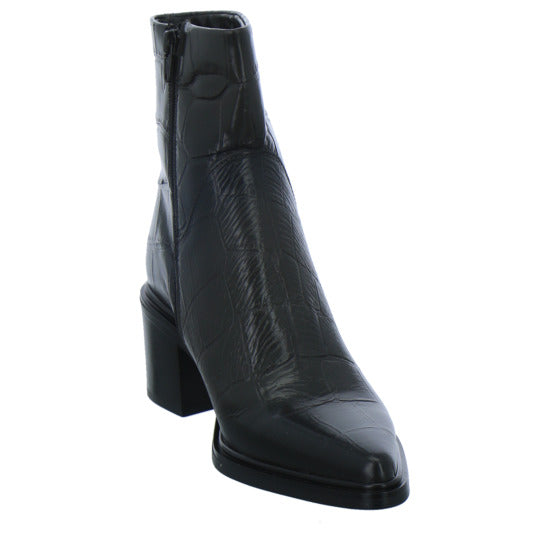 Mjus Stiefel Damen Anthrazit