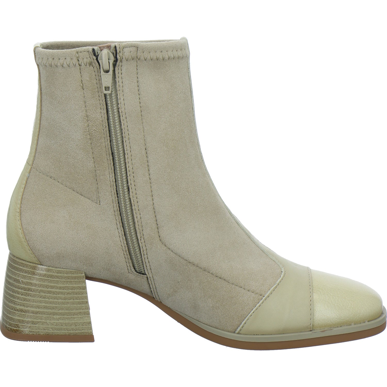 Bild 3 - Hispanitas Stiefeletten