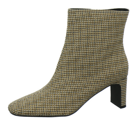 La Strada Stiefel Damen Beige-kombi