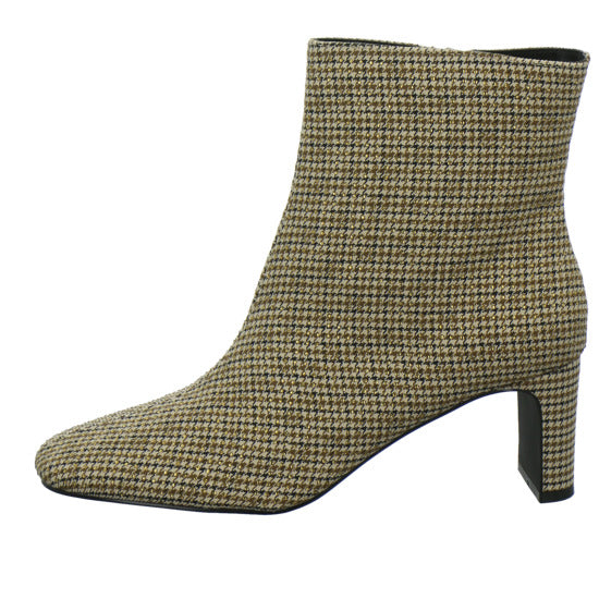 La Strada Stiefel Damen Beige-kombi