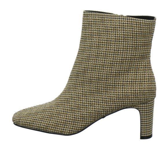 La Strada Stiefel Damen Beige-kombi
