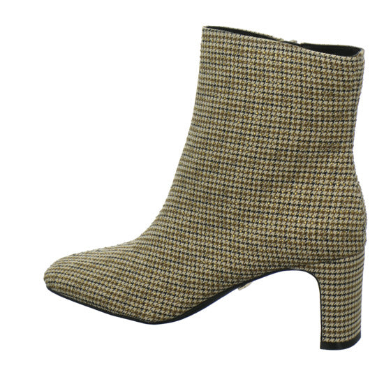 La Strada Stiefel Damen Beige-kombi