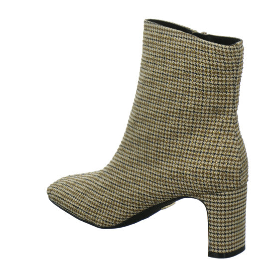 La Strada Stiefel Damen Beige-kombi