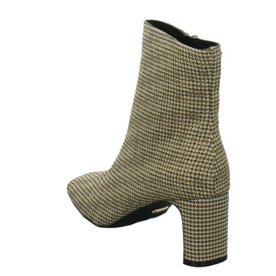 La Strada Stiefel Damen Beige-kombi