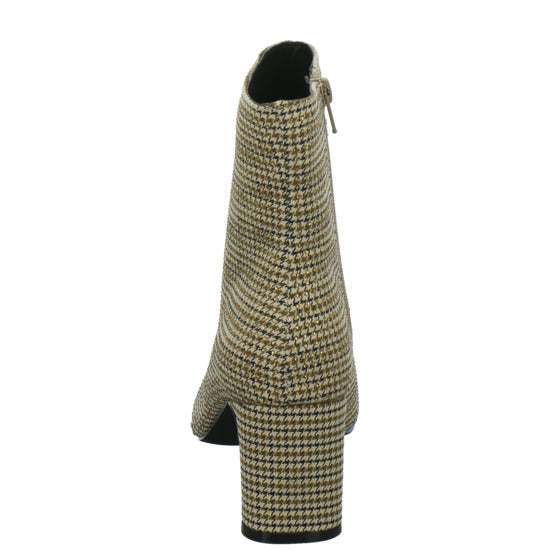 La Strada Stiefel Damen Beige-kombi