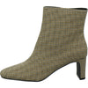 La Strada Stiefel Damen Beige-kombi