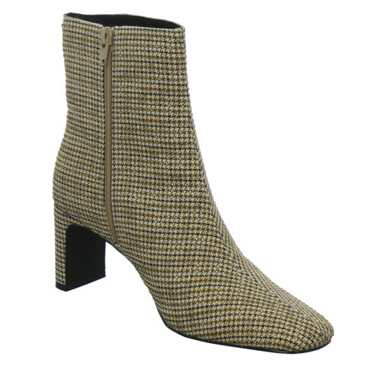 La Strada Stiefel Damen Beige-kombi