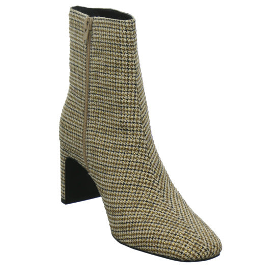 La Strada Stiefel Damen Beige-kombi