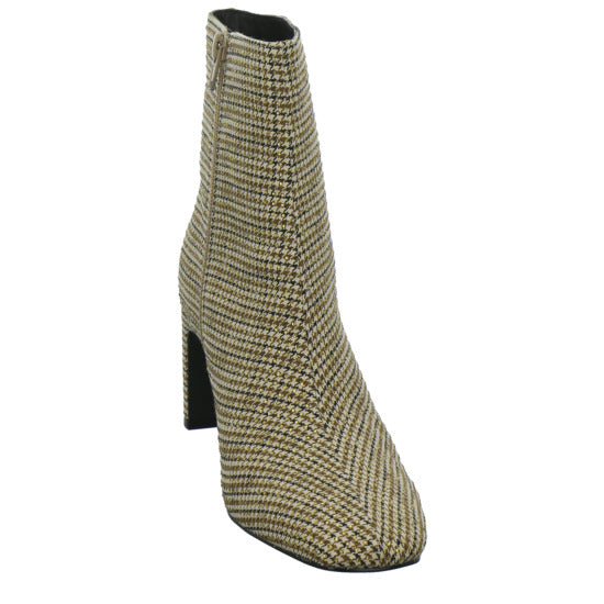 La Strada Stiefel Damen Beige-kombi