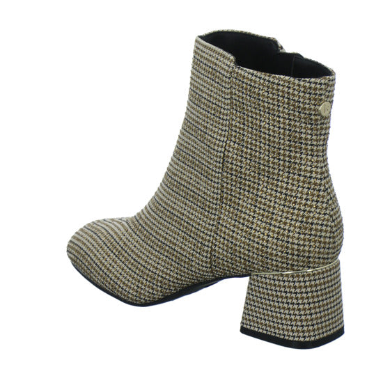 La Strada Stiefel Damen Beige-kombi