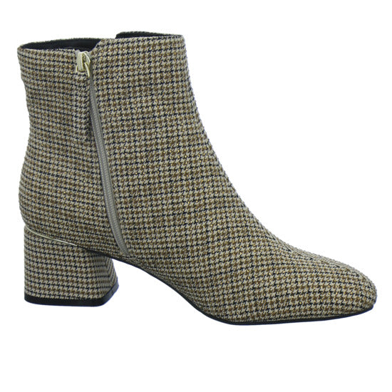 La Strada Stiefel Damen Beige-kombi