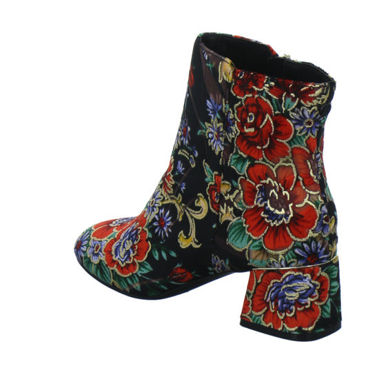 La Strada Stiefel Damen Multi