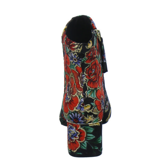 La Strada Stiefel Damen Multi