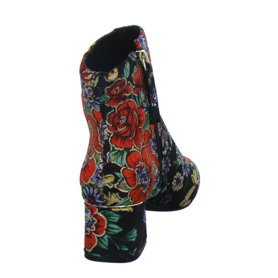 La Strada Stiefel Damen Multi