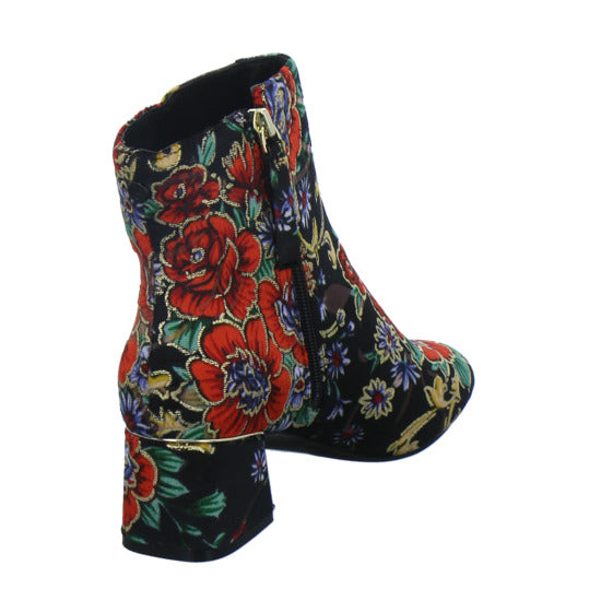 La Strada Stiefel Damen Multi
