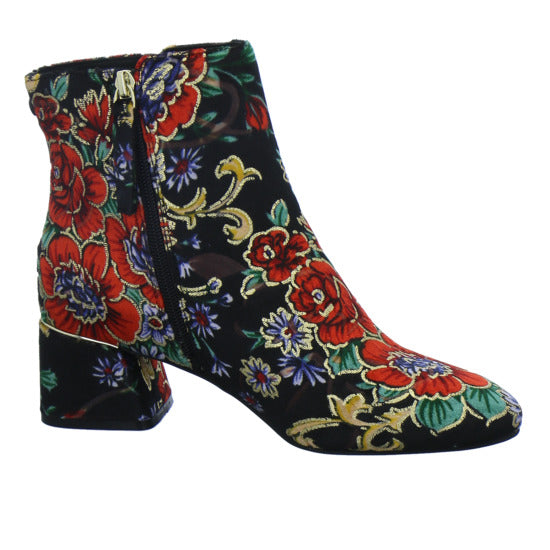 La Strada Stiefel Damen Multi