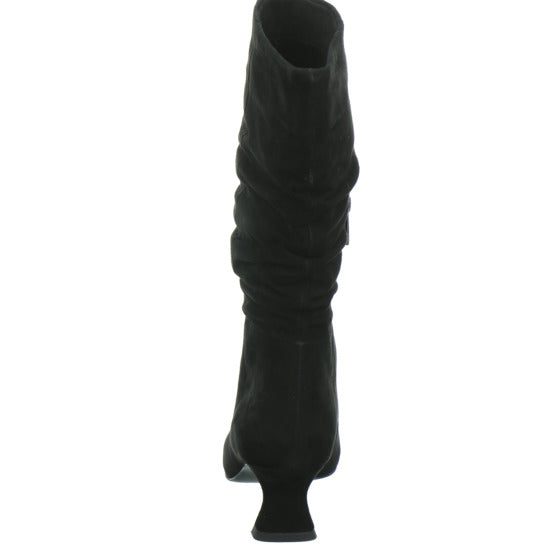 NEWD Stiefel Damen Schwarz