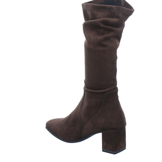 Caprice Stiefel Damen Dunkelbraun