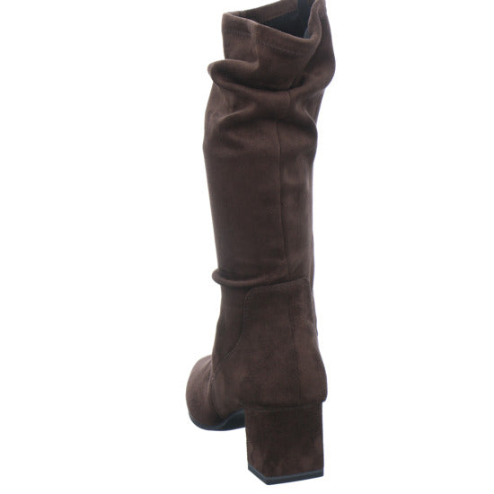 Caprice Stiefel Damen Dunkelbraun