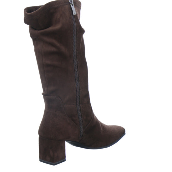 Caprice Stiefel Damen Dunkelbraun