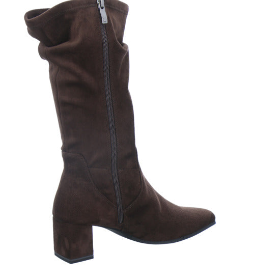 Caprice Stiefel Damen Dunkelbraun