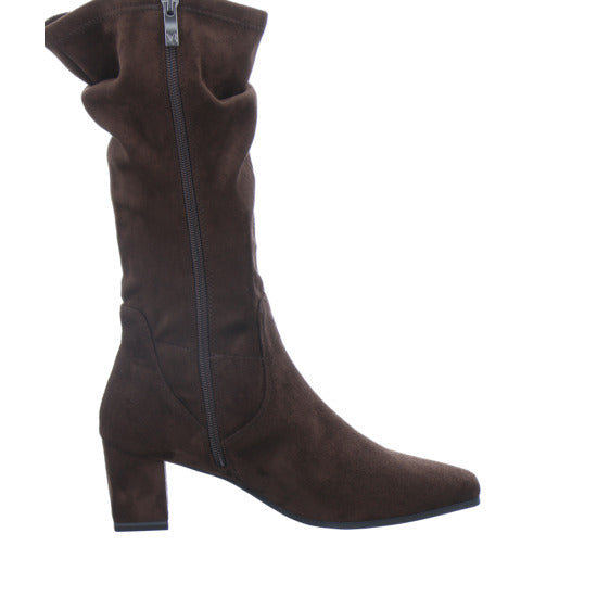 Caprice Stiefel Damen Dunkelbraun