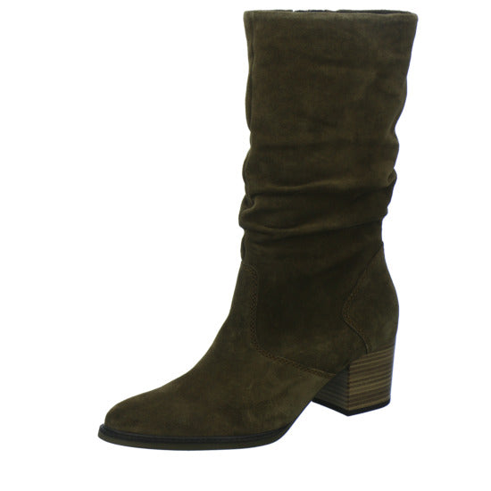 Gabor Stiefel Damen Mittelbraun