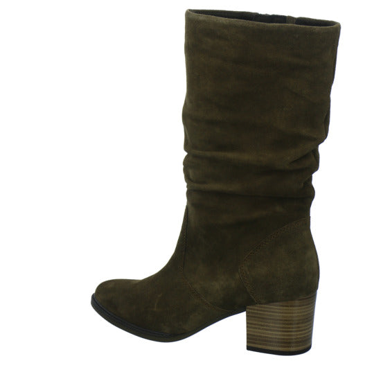 Gabor Stiefel Damen Mittelbraun