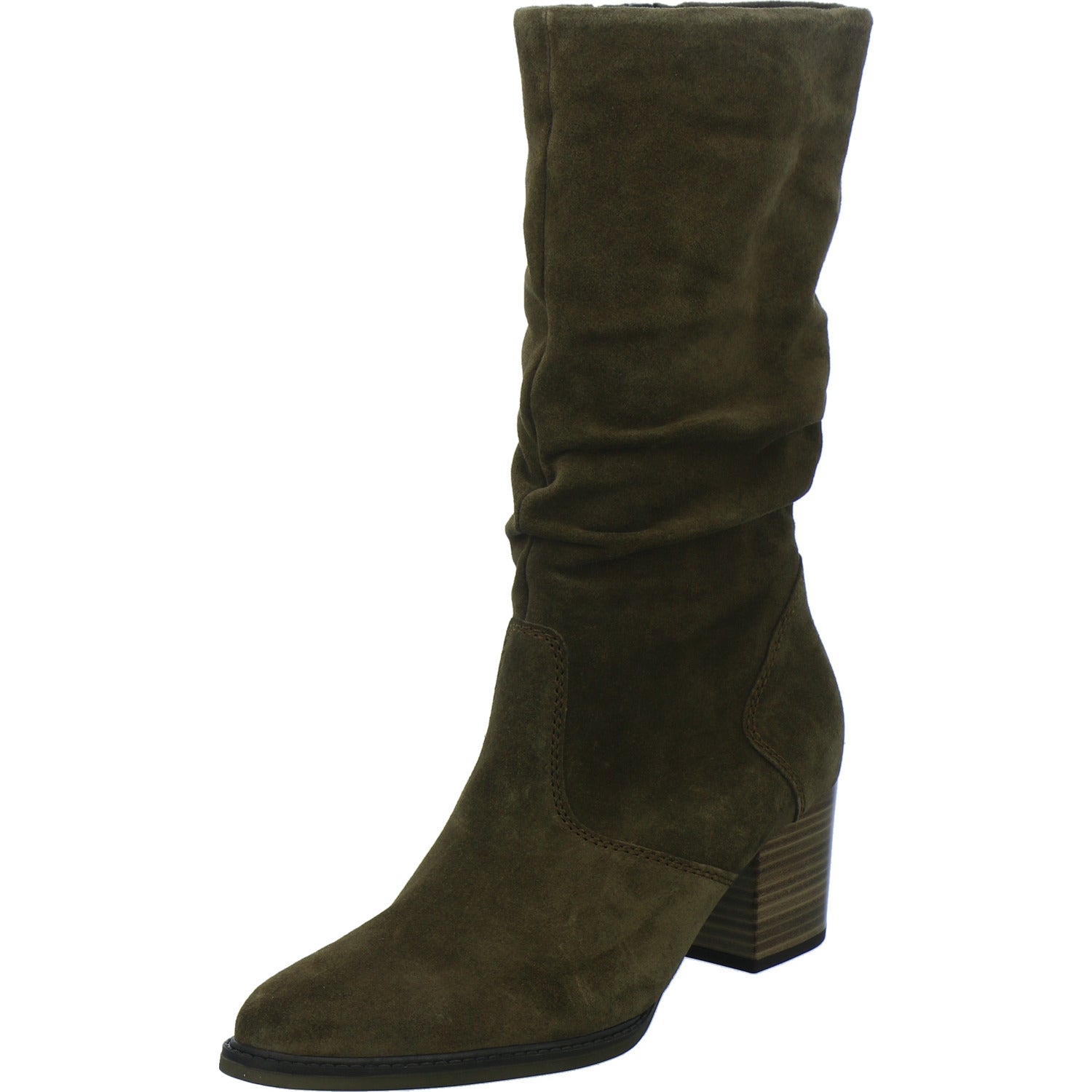 Gabor Stiefel Damen Mittelbraun