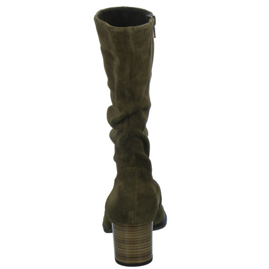 Gabor Stiefel Damen Mittelbraun