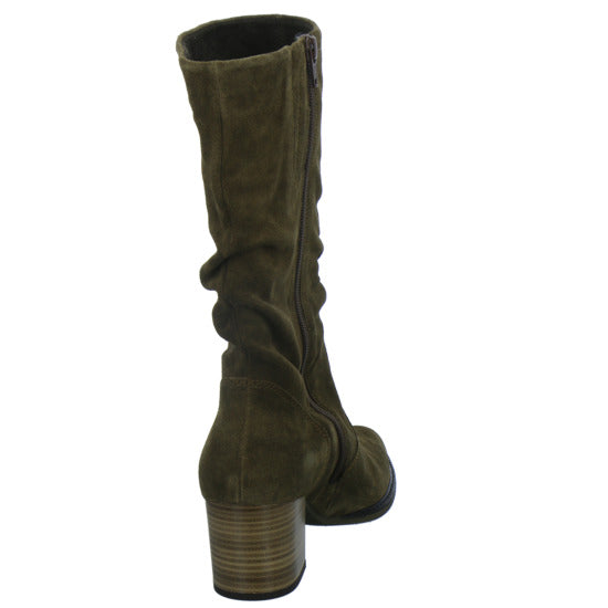 Gabor Stiefel Damen Mittelbraun