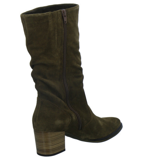 Gabor Stiefel Damen Mittelbraun