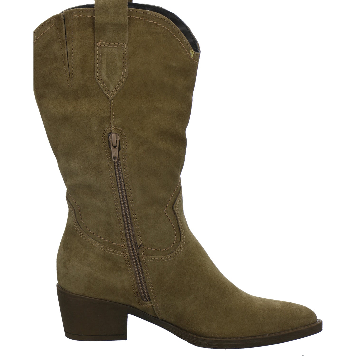 Bild 3 - Tamaris Stiefeletten