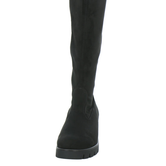 Gabor Stiefel Damen Schwarz