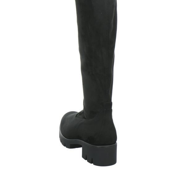Gabor Stiefel Damen Schwarz