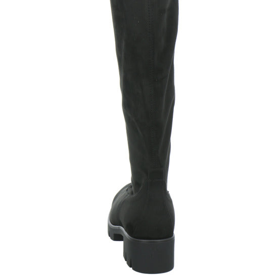 Gabor Stiefel Damen Schwarz